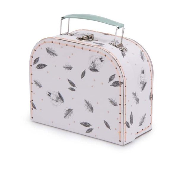 Koffer 'Petit Valise Apres la Pluie' - Afbeelding 3