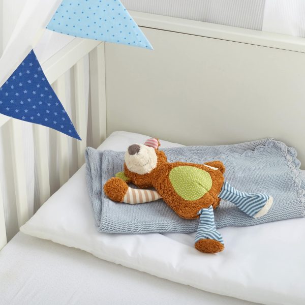 Cuddly friend bear Green - Afbeelding 6
