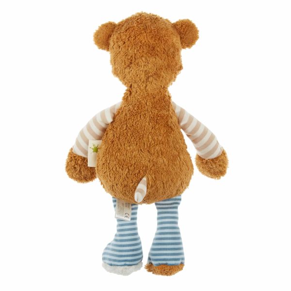 Cuddly friend bear Green - Afbeelding 5