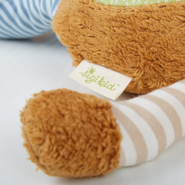 Cuddly friend bear Green - Afbeelding 3