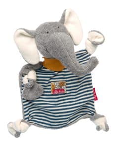 Knuffeldoek/lappopje olifant, Classics