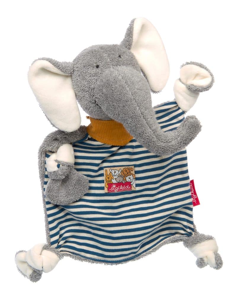 Knuffeldoek/lappopje olifant, Classics
