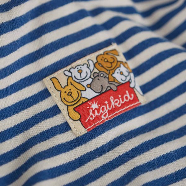 Knuffeldoek/lappopje olifant, Classics - Afbeelding 3