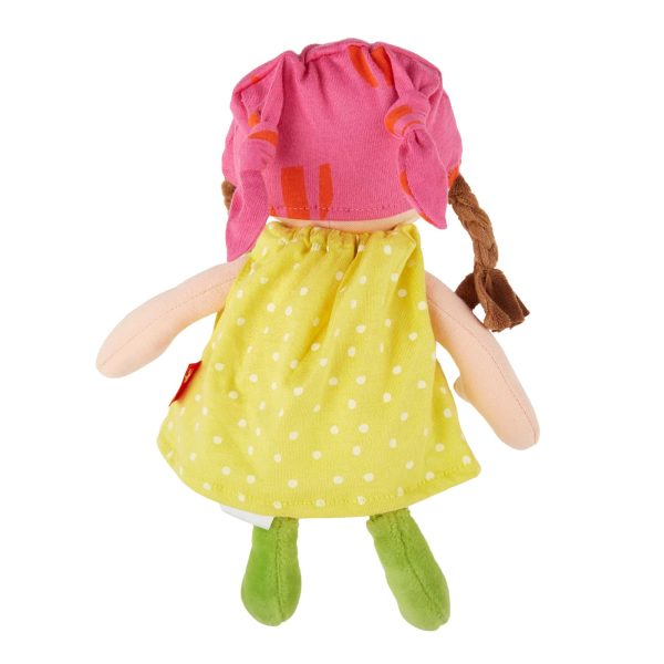 Pop Brenda billipup yellow - Afbeelding 6