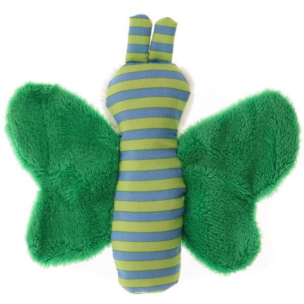 Sigikid, ritselende vlinder groen - Afbeelding 5