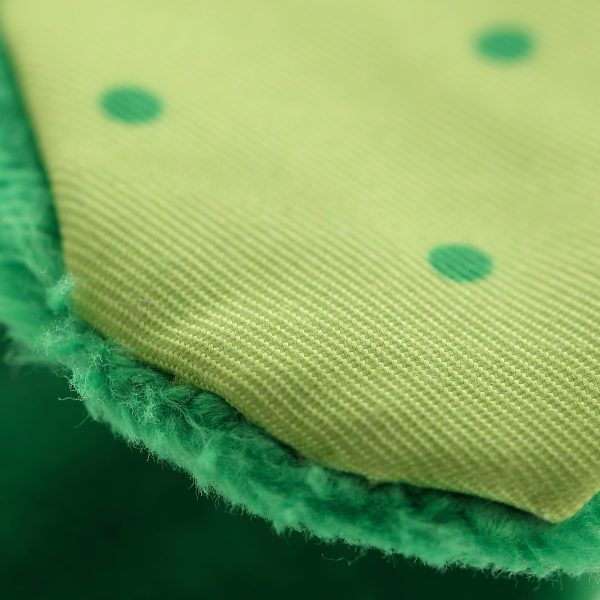 Sigikid, ritselende vlinder groen - Afbeelding 3