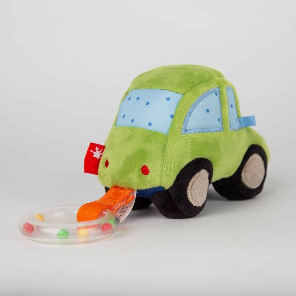 Auto groen, Play&Cool - Afbeelding 5
