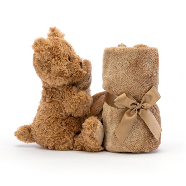 Bartholomew Bear Soother - Afbeelding 3