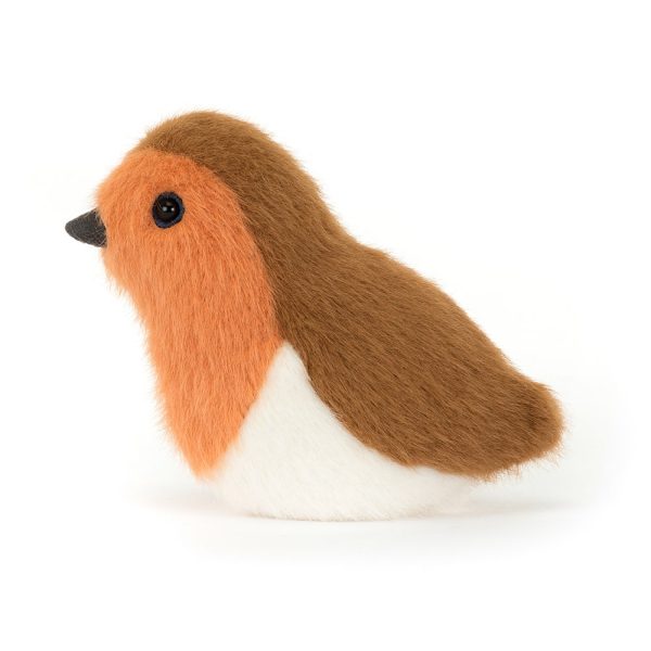 Birdling Robin - Afbeelding 3