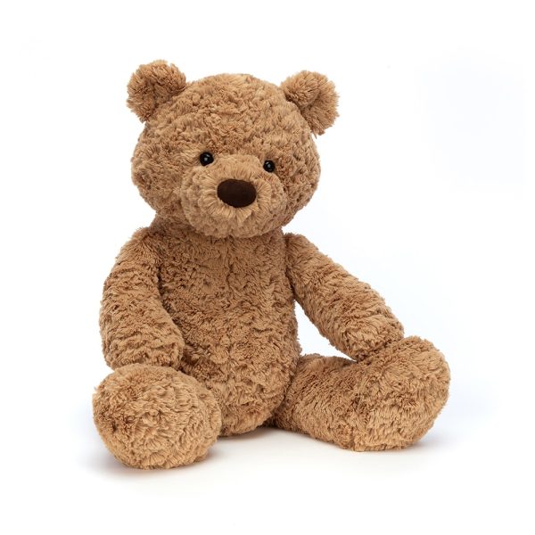 Bumbly Bear Large