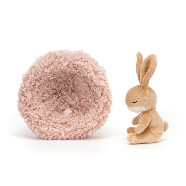 Hibernating Bunny - Afbeelding 3