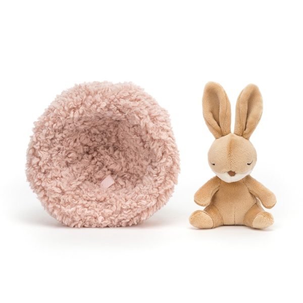 Hibernating Bunny - Afbeelding 2