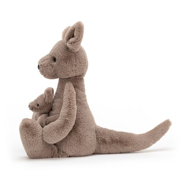 Kara Kangaroo - Afbeelding 3
