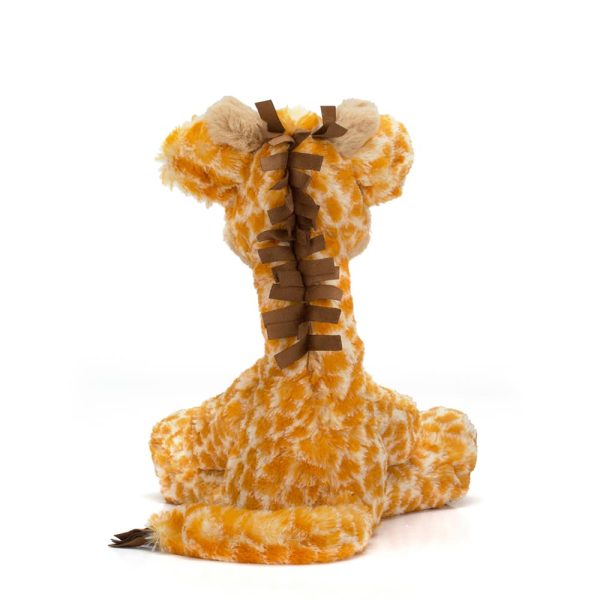 Vrolijke Giraffe Medium 41 cm - Afbeelding 3