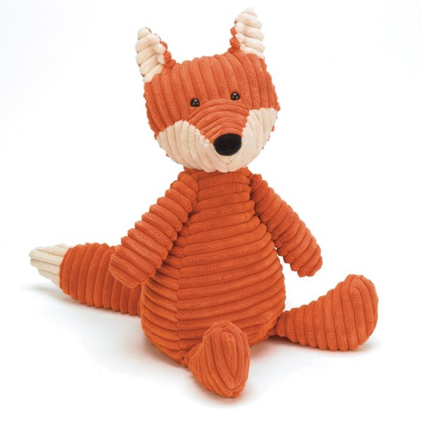 Cordy Roy Fox Medium
