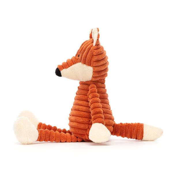 Cordy Roy Baby Fox - Afbeelding 3