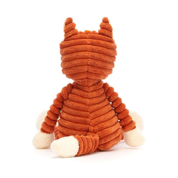 Cordy Roy Baby Fox - Afbeelding 2