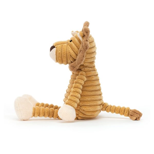 Cordy Roy Baby Lion - Afbeelding 3