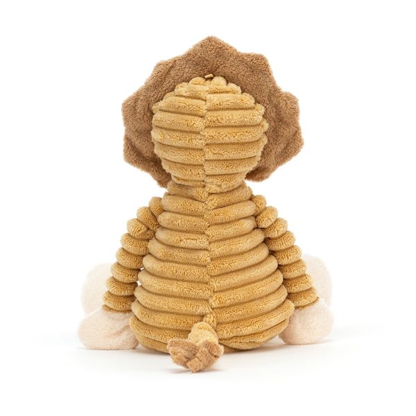 Cordy Roy Baby Lion - Afbeelding 2