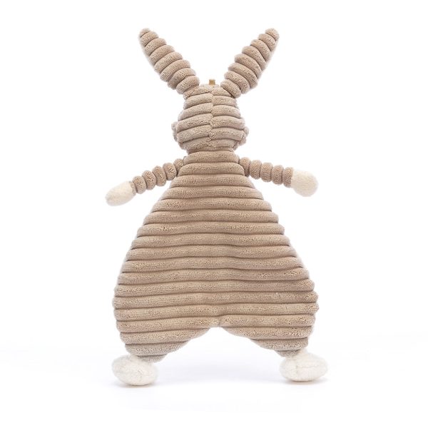 Cordy Roy Baby Hare Soother - Afbeelding 2