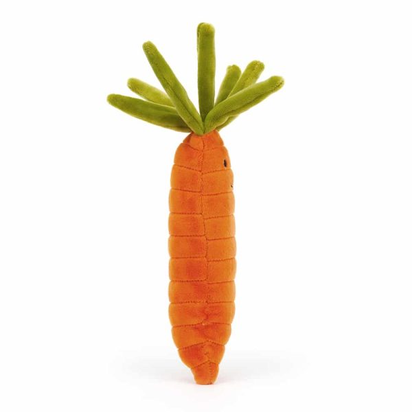 Vivacious Vegetable Carrot - Afbeelding 3