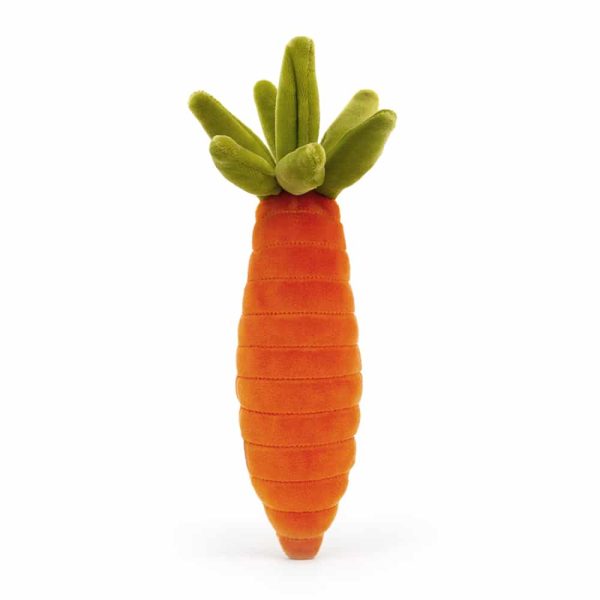 Vivacious Vegetable Carrot - Afbeelding 2