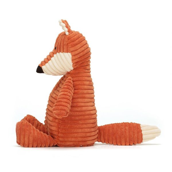 Cordy Roy Fox Medium - Afbeelding 3