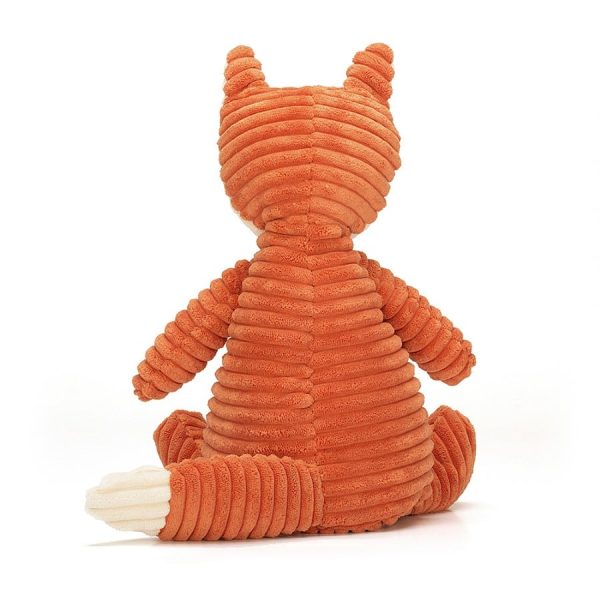 Cordy Roy Fox Medium - Afbeelding 2