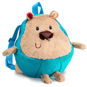 Liliputiens rugzak Cesar