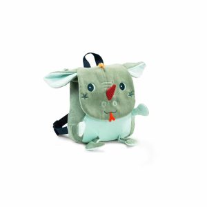 Lilliputiens zachte rugzak Joe