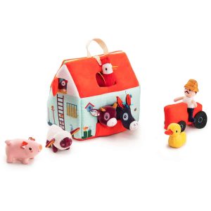 Lilliputiens – Mijn eerste Boerderij