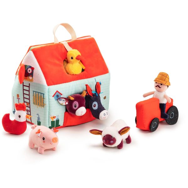 Lilliputiens – Mijn eerste Boerderij - Afbeelding 12