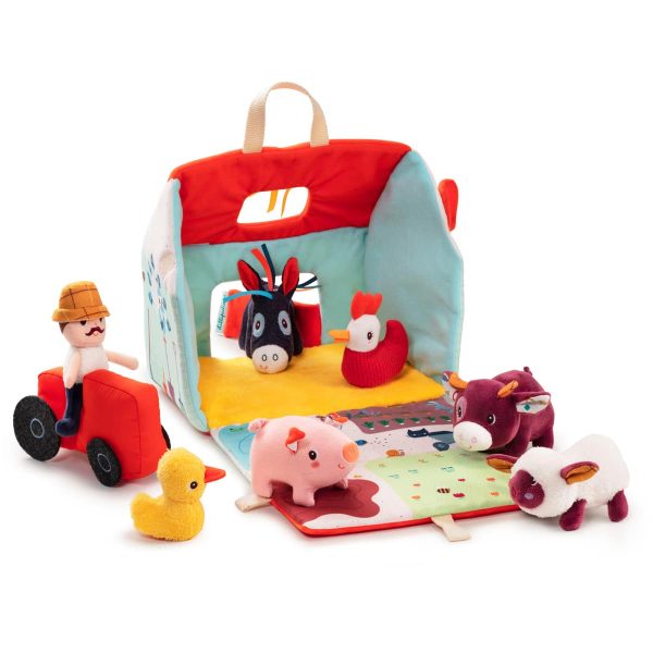 Lilliputiens – Mijn eerste Boerderij - Afbeelding 11