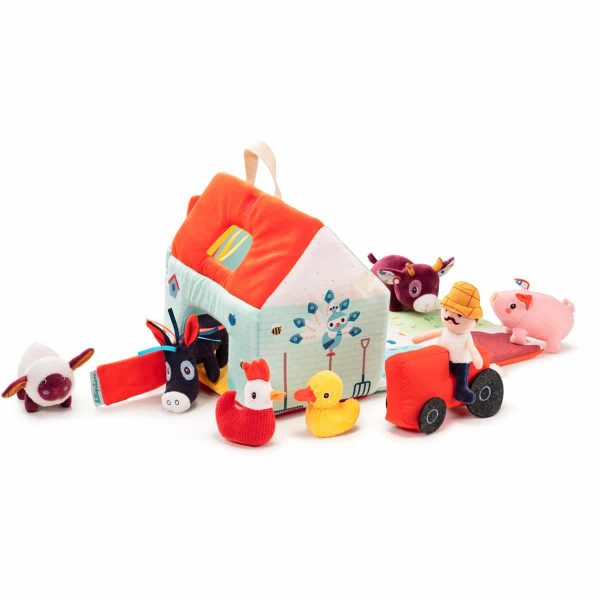 Lilliputiens – Mijn eerste Boerderij - Afbeelding 9