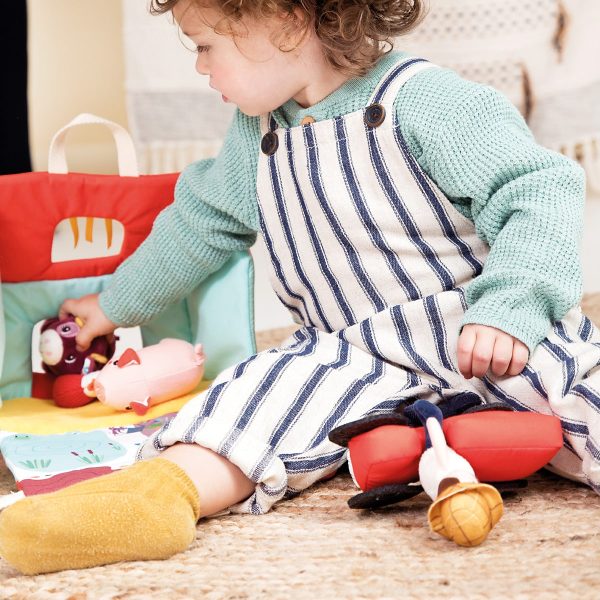 Lilliputiens – Mijn eerste Boerderij - Afbeelding 8