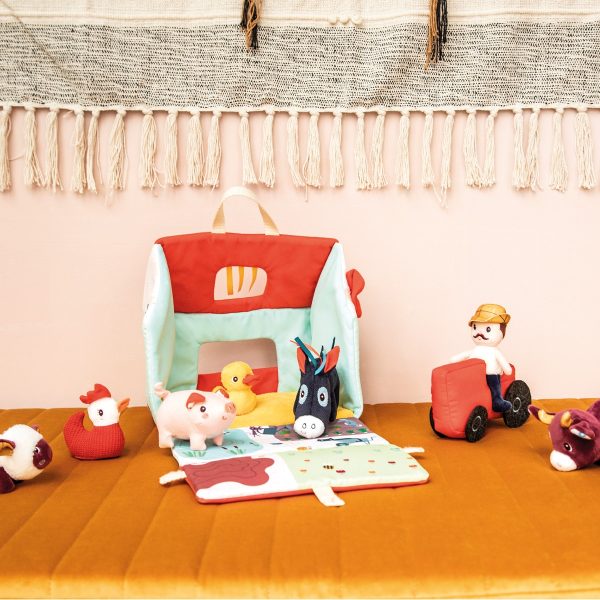 Lilliputiens – Mijn eerste Boerderij - Afbeelding 6