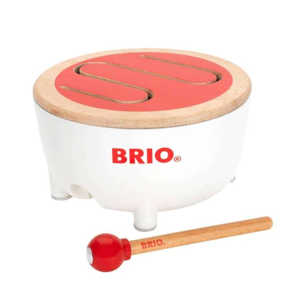 Musical Drum - Afbeelding 2
