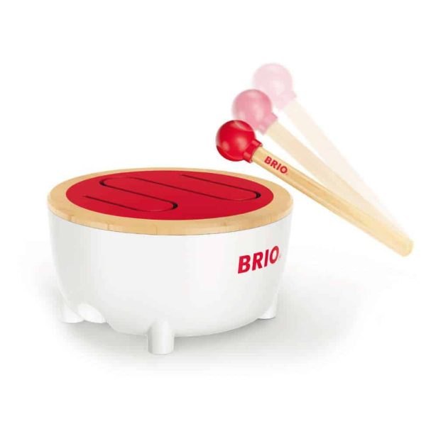 Musical Drum - Afbeelding 3