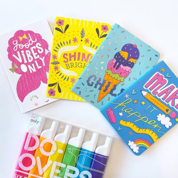 Ooly - Do Over Highlighters - Afbeelding 2