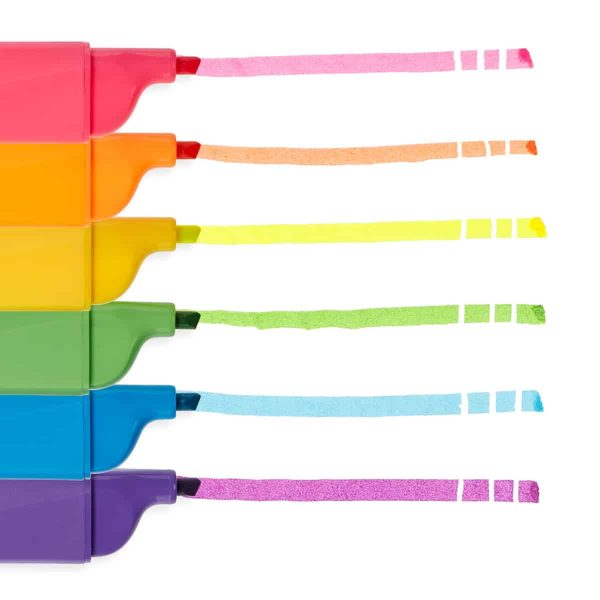 Ooly - Do Over Highlighters - Afbeelding 5