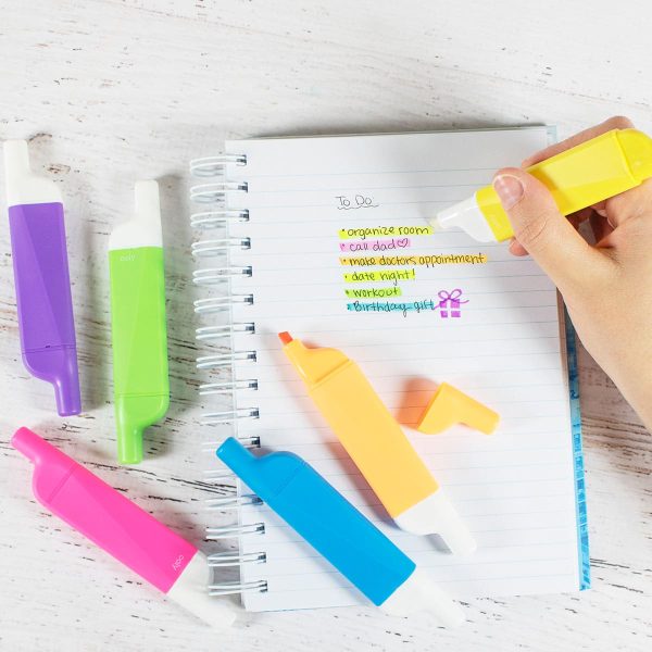 Ooly - Do Over Highlighters - Afbeelding 6