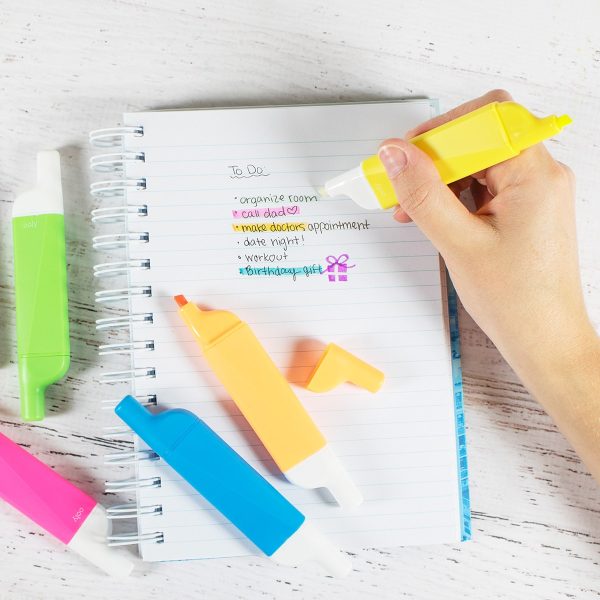 Ooly - Do Over Highlighters - Afbeelding 7