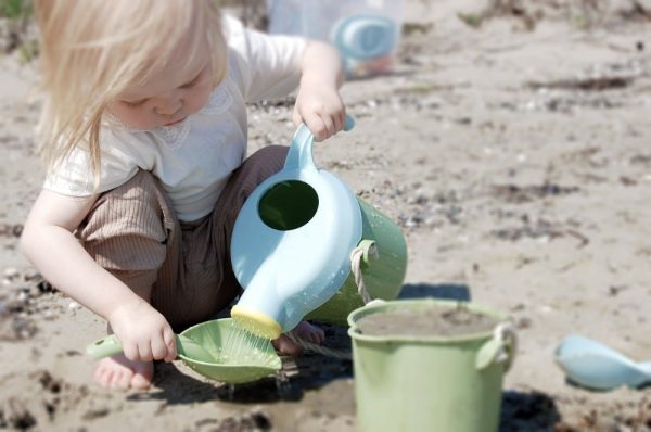 Viking Toys Ecoline – Zand & Water – Gieter set - Afbeelding 4