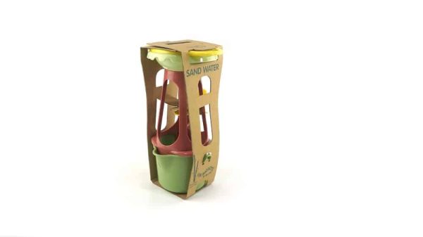 Viking Toys Ecoline – Zand & Water – Molen