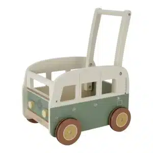 Little Dutch Vintage loopwagen FSC