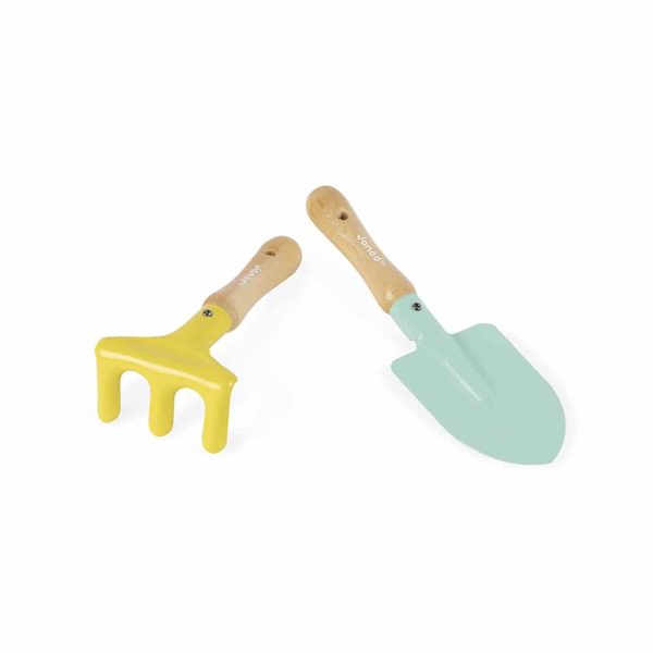 Janod Happy Garden – Speelset - Afbeelding 4