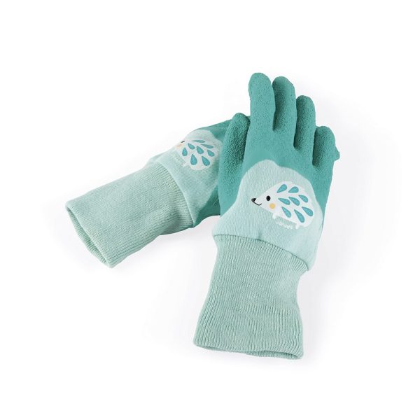 Janod Happy Garden – Speelset - Afbeelding 5