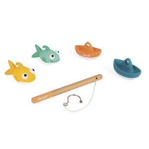 Janod Badspeelgoed – Hengelspel