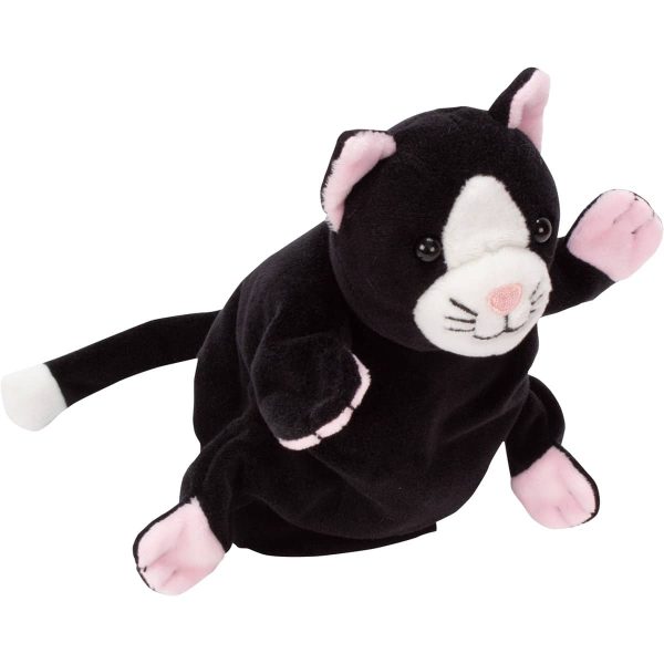Beleduc – Kinderhandschoen Kat - Afbeelding 2