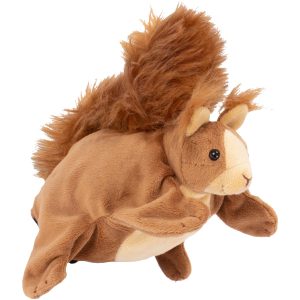 Beleduc – Kinderhandschoen Eekhoorn